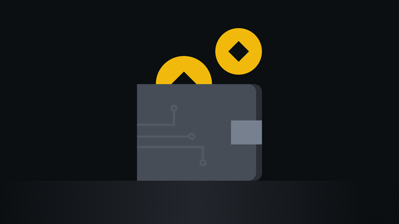 第七代引擎驱动交易进化